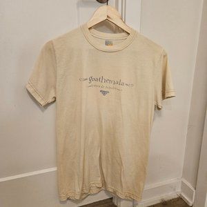 Men's Casual Tee - Guatemala T-Shirt